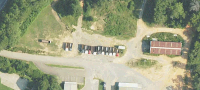 Reeves St