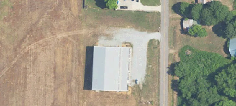 27881 Salem Minor Hl Rd