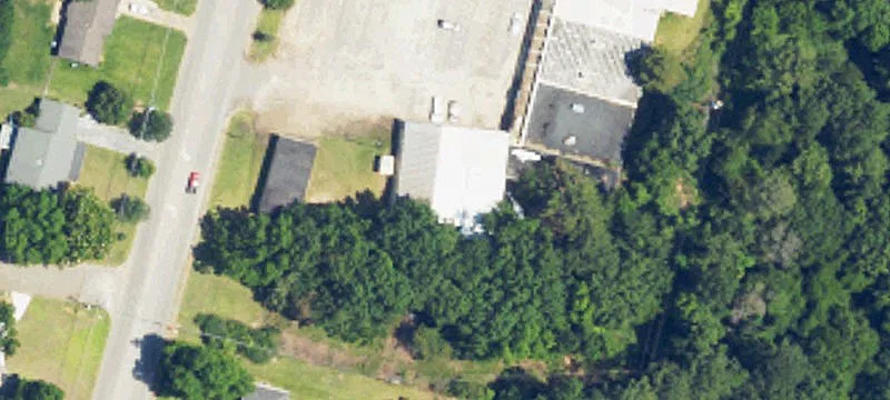 Donnell Blvd