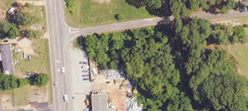 Hwy 31st N