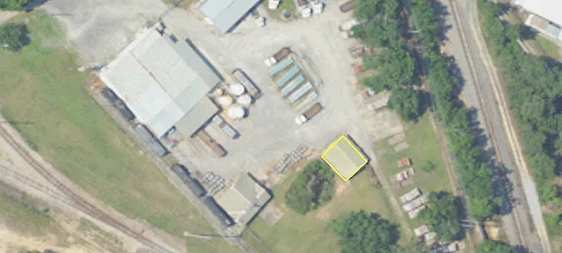 1200 Jarvis Rd