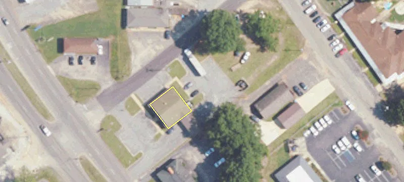 801 Memorial Dr