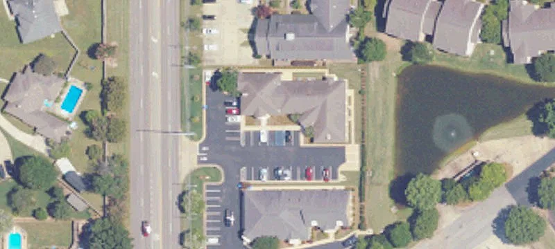 478 Mcqueen Smith S Rd