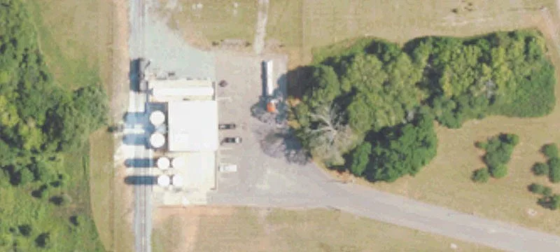 2020 Industrial Park Rd