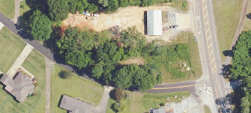 Memorial Dr