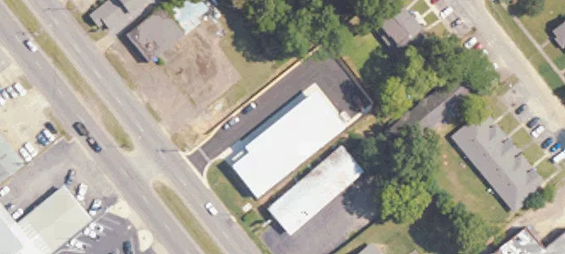 951 Memorial Dr