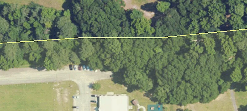 Jensen Rd
