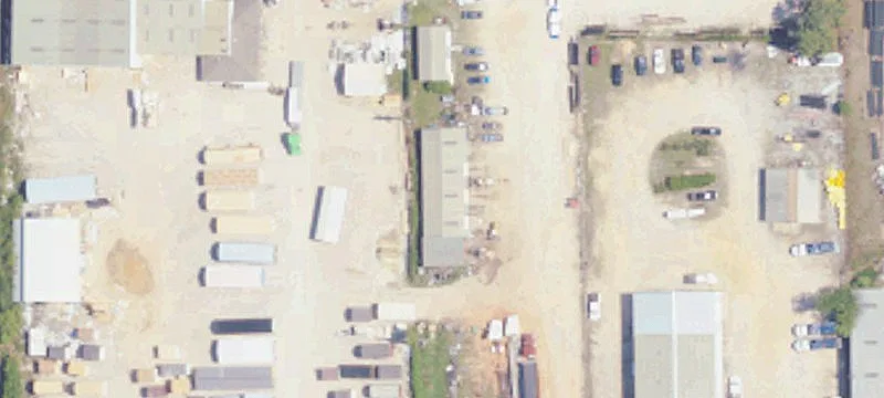 1390th G S Rd