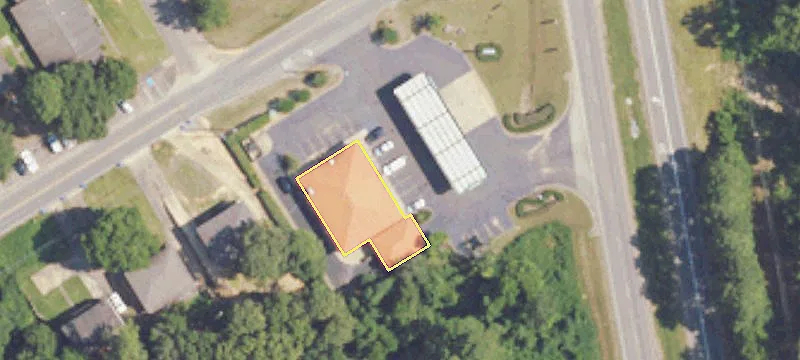 299 Memorial Dr
