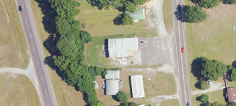 1849 Hwy 31st N