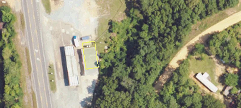 1610 Hwy 31st N