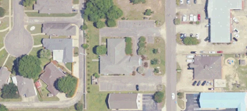 1815 Glynwood Dr