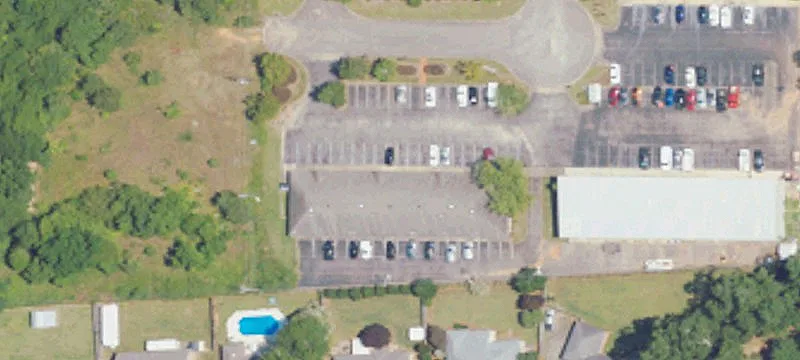 198 Medical Ctr Dr