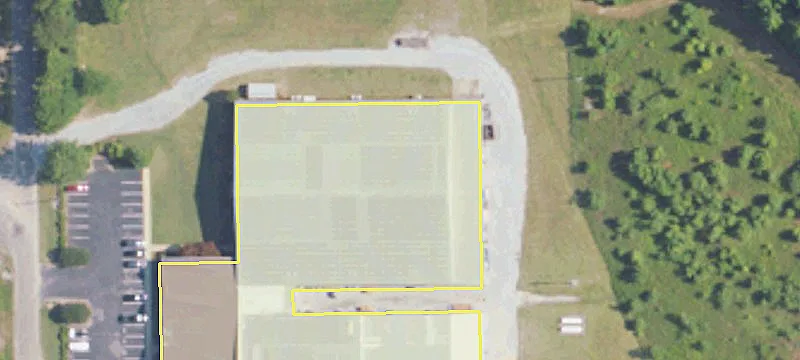 120 Grouby Airport Rd