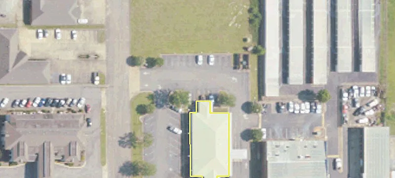 1651 Main St
