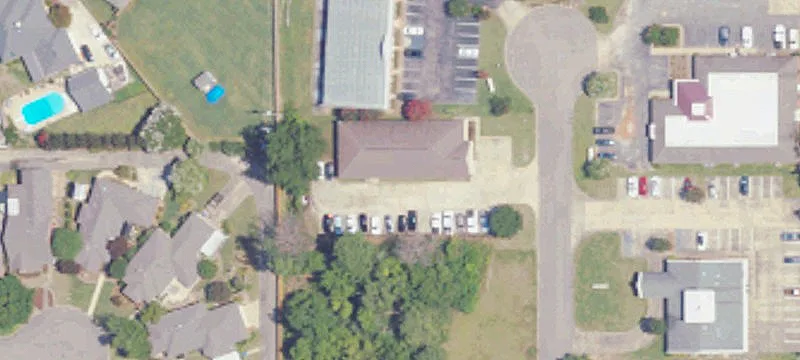1831 Glynwood Dr