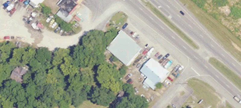 1416 Memorial Dr