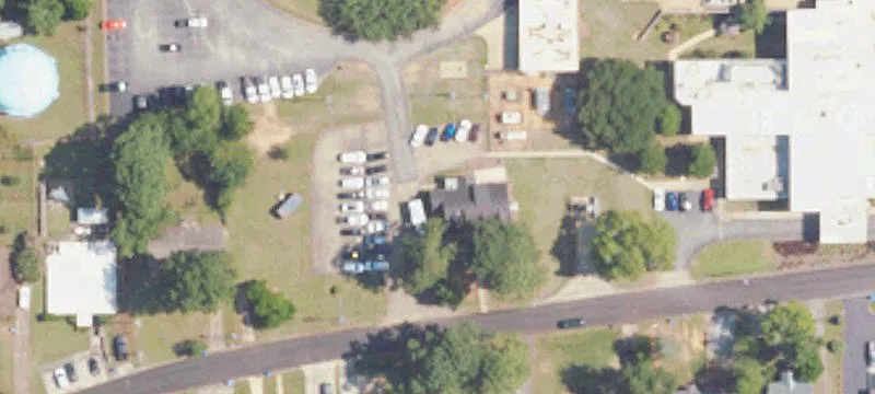 841 Gillespie St