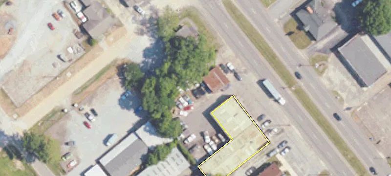 808 Memorial Dr