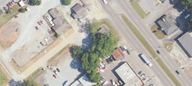 802 Memorial Dr