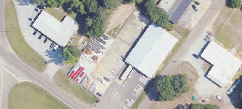 411 County Rd 4th E