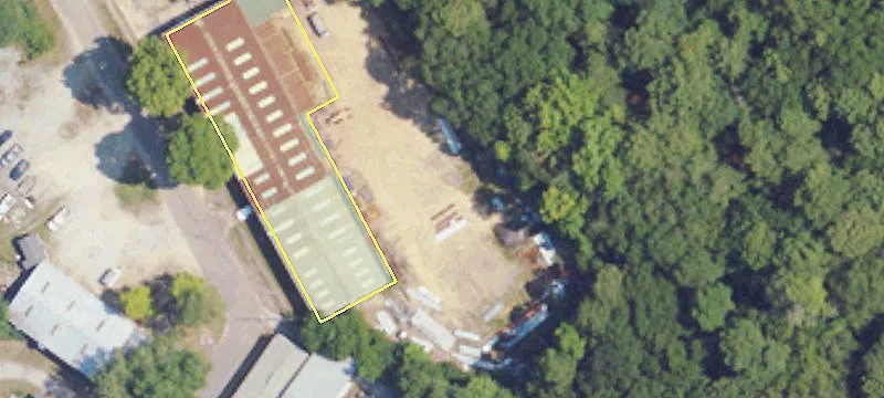 929 Industrial Park Rd