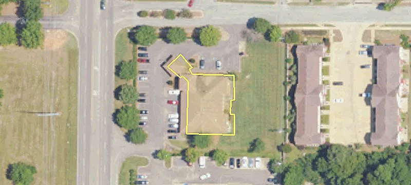 640 Mcqueen Smith N Rd