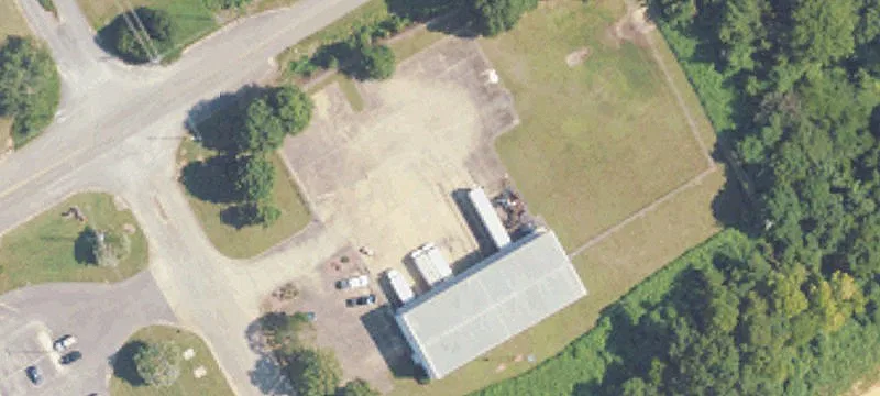 901 Doster Rd