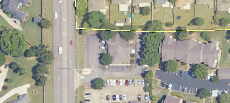 454 Mcqueen Smith S Rd