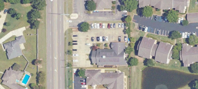 460 Mcqueen Smith S Rd