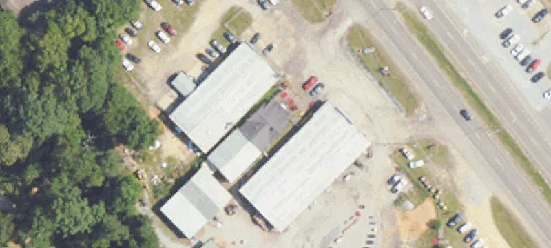 1120 Memorial Dr
