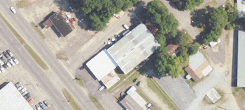 1023 Memorial Dr