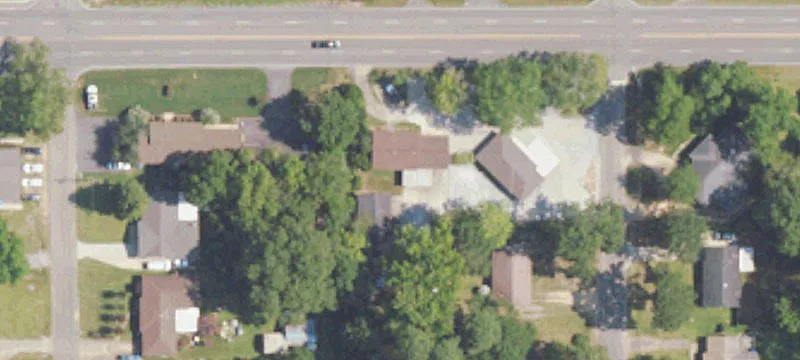 1022 Main St