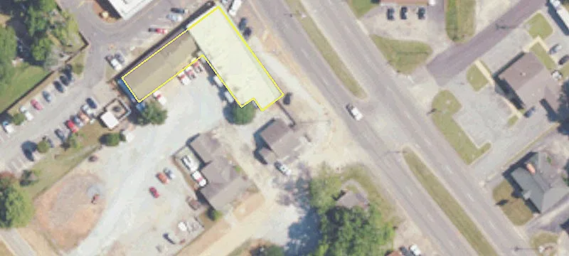 752 Memorial Dr