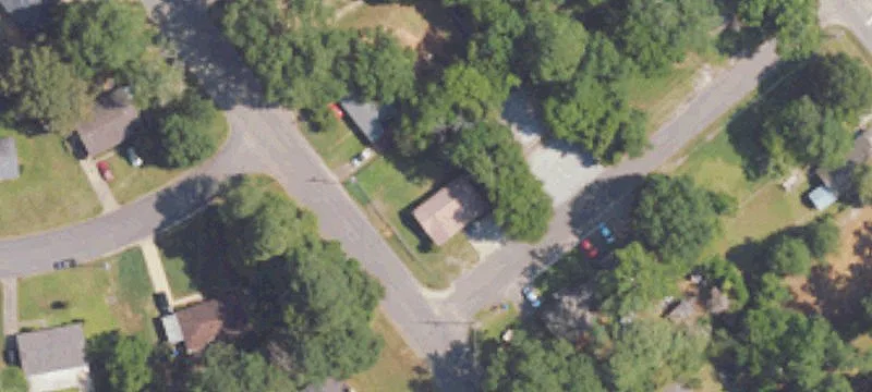701 Dozier Ave