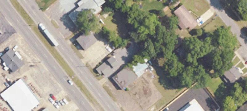 931 Memorial Dr