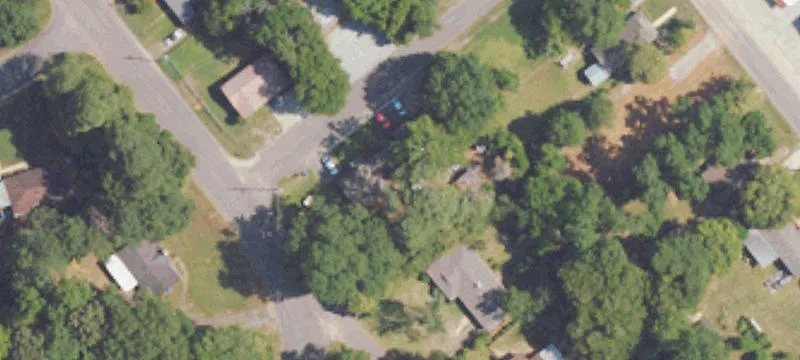 704 Dozier Ave