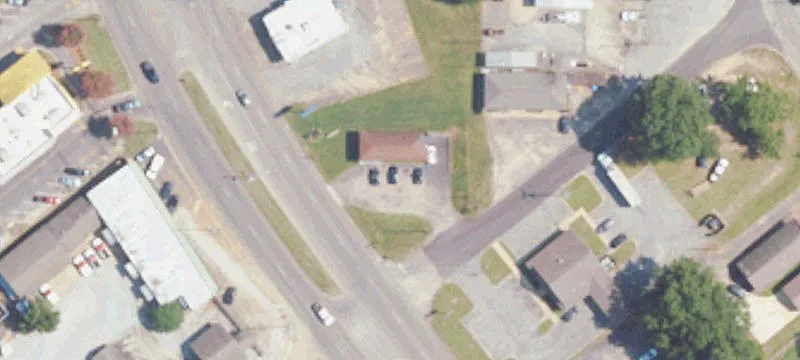 741 Memorial Dr