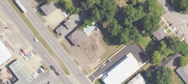 941 Memorial Dr