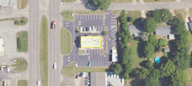 411 Memorial Dr
