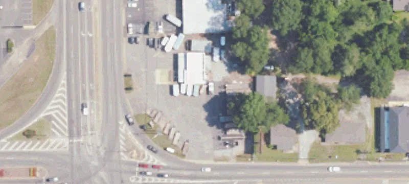 503 Memorial Dr