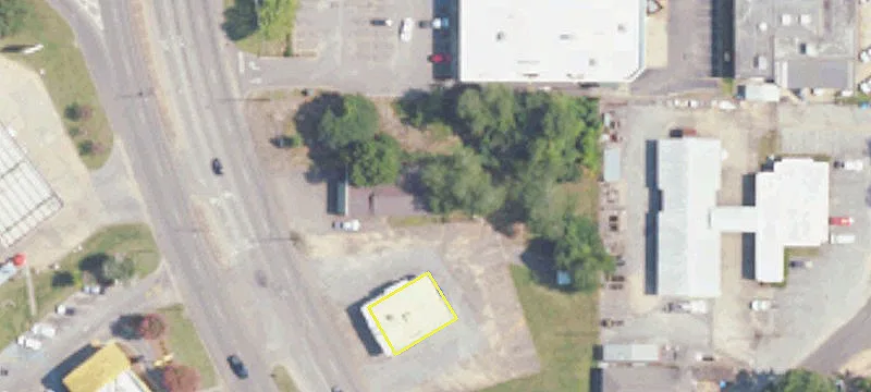 719 Memorial Dr