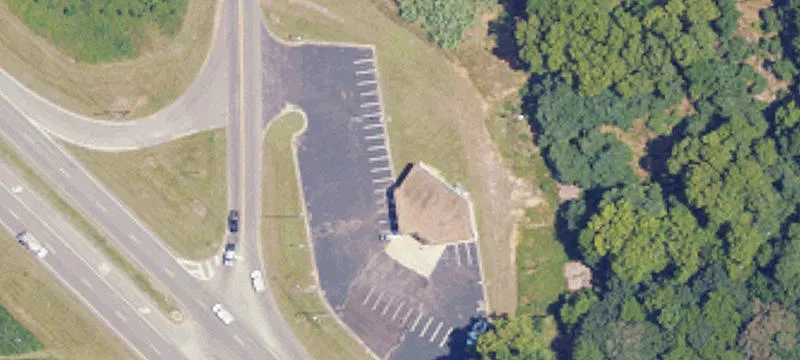 1601 Memorial Dr
