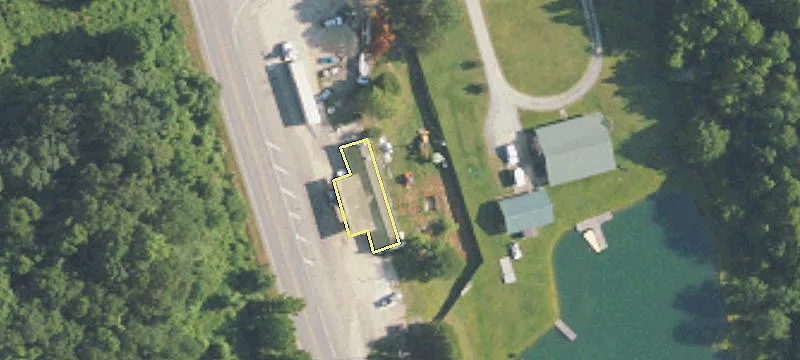 1958 Hwy 82nd W