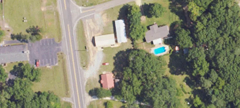 1392 Hwy 31st N