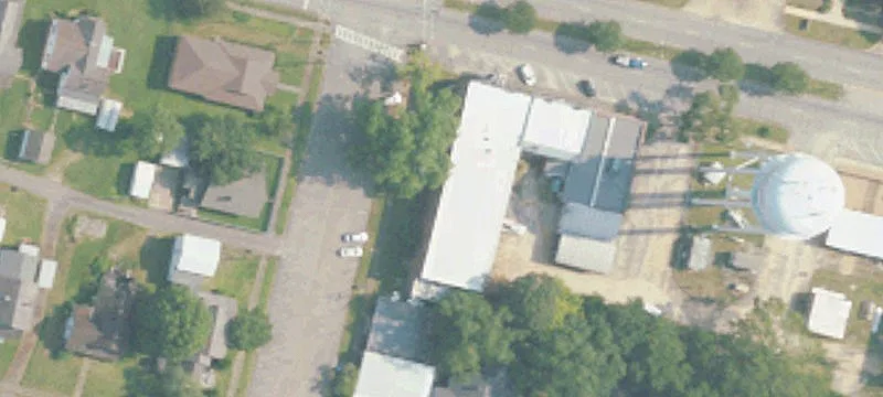 321 Barnett Blvd