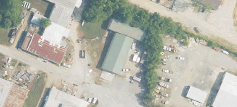 45 Fabrication Rd