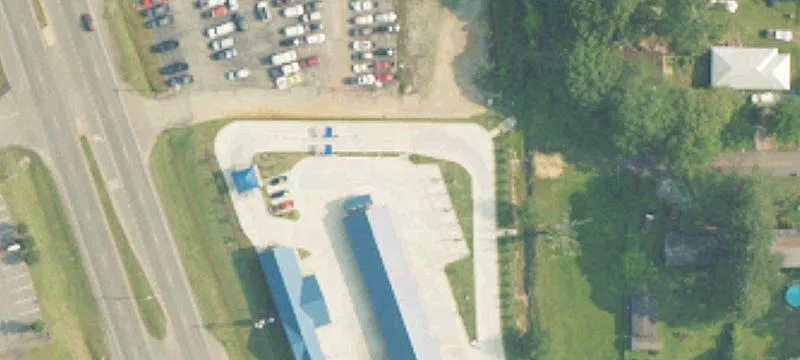 610 Hwy 31st NW
