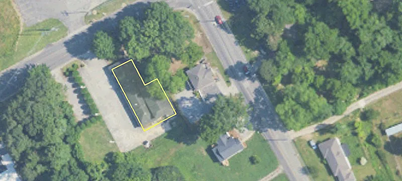 6421 Chalkville Rd