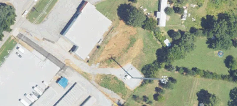 2551 Old Railroad Bed Rd
